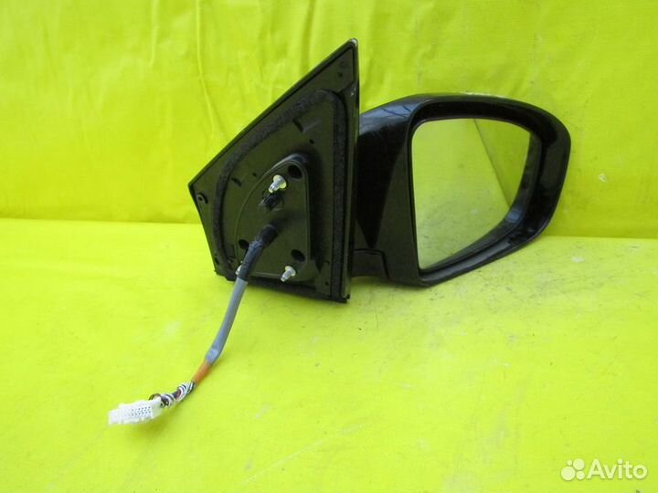 Зеркало правое Nissan Murano (Z51) 08-14 г 64741