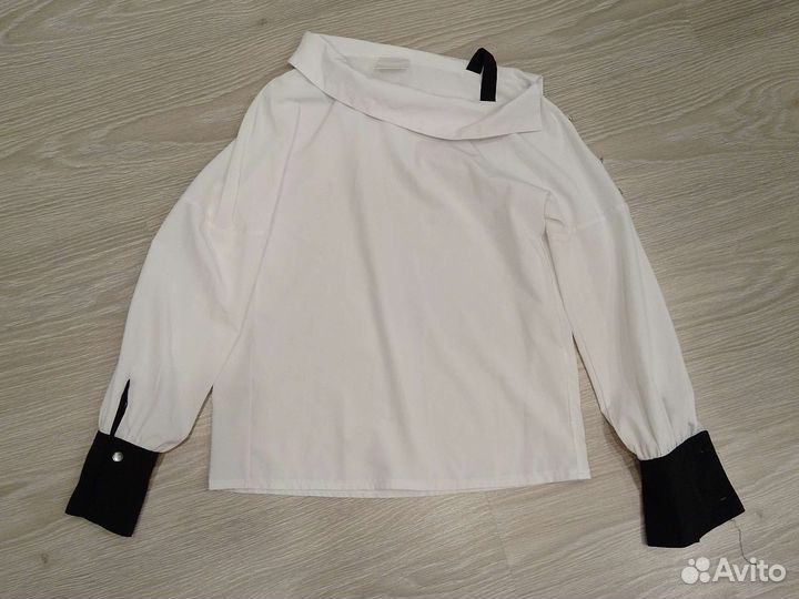 Блузы школьные р. 42-44