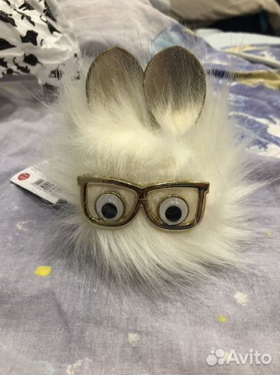 Брелок, аксессуар на сумку или ключи