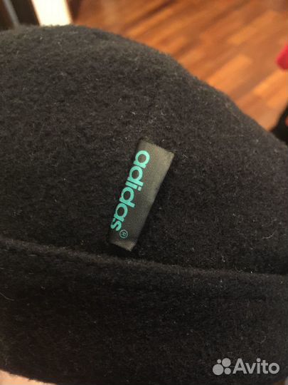 Мужская кепка adidas equipment