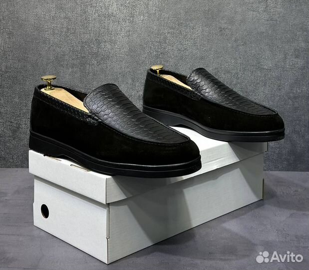 Мокасины L0rо рiana (41)