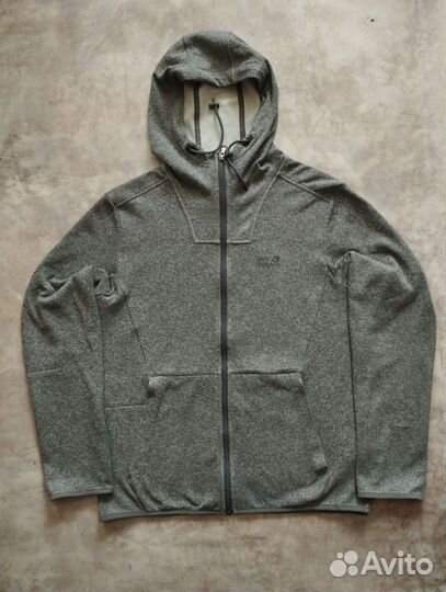 Кофта jack wolfskin (Rab, ACG, Millet)