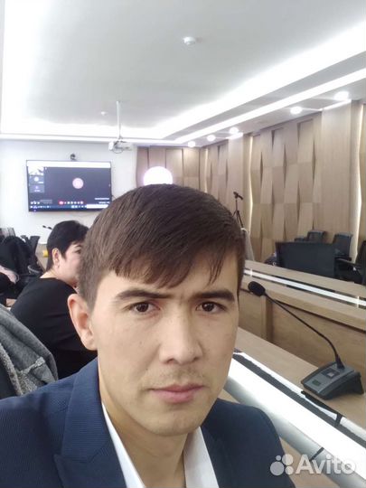 Сварщик на полуавтомат