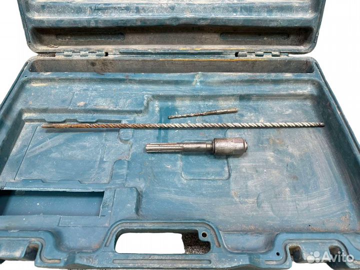 Перфоратор Makita HR5001C 1500 вт (Богородск)