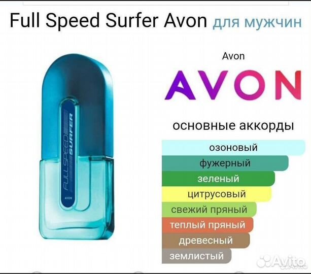 Туалетная вода