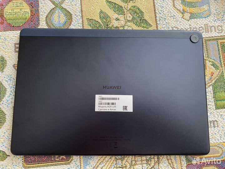 Планшет huawei MatePad T 10 LTE