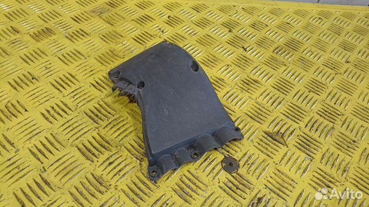 Крышка кабельной шахты MAN Man Tgl Tgm Tga Tgs