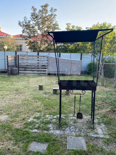 Комната 18 м² в 1-к., 1/1 эт.