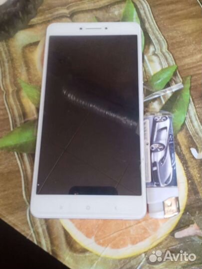 Телефон Xiaomi