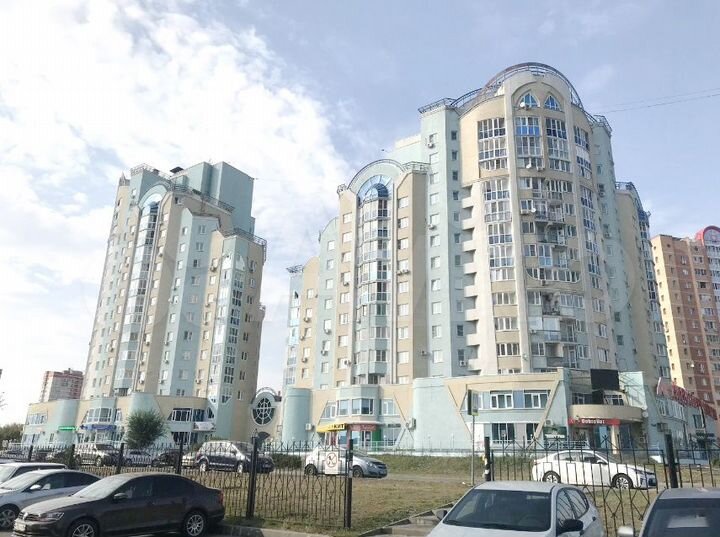 Помещения, 1329 м²