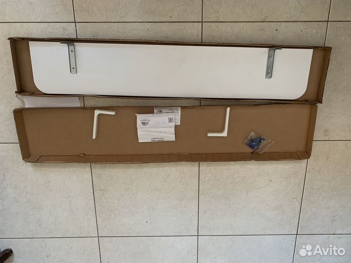 Полка настенная 