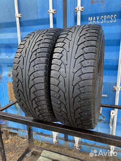 Nokian Tyres Hakkapeliitta SUV 5 265/65 R17 116T