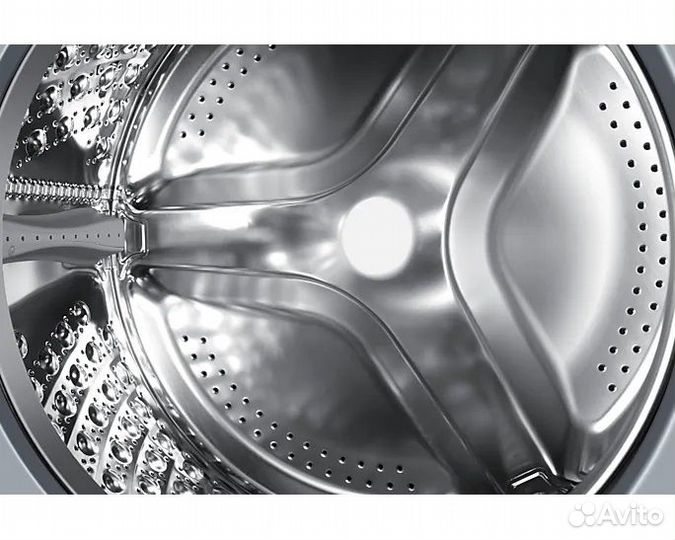 Стиральная машина samsung WW70AAS22AX