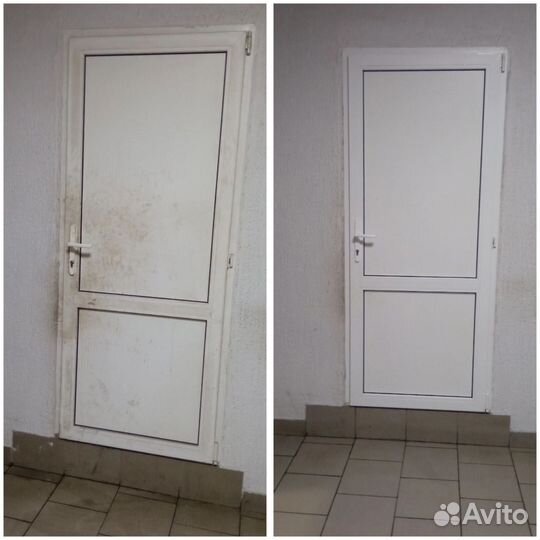 Клининг уборка квартир