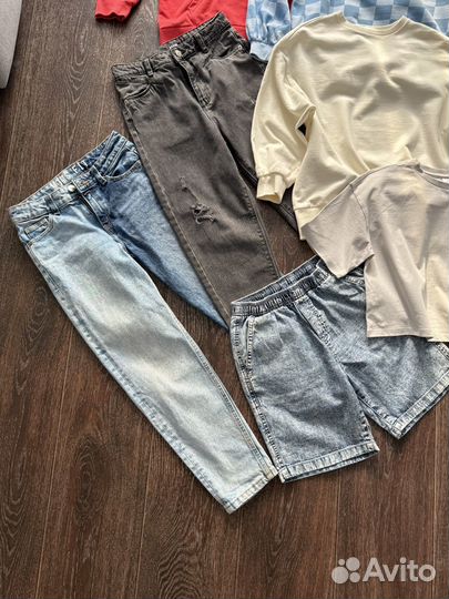 Вещи р134 Sela Reserved