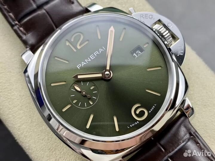 Часы panerai