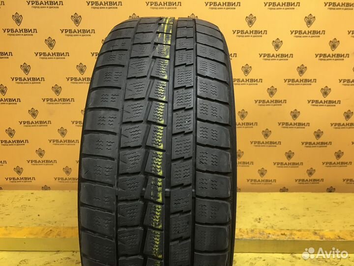 Dunlop Winter Maxx WM01 205/55 R16 91Q