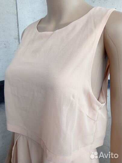 Платье 46 размер