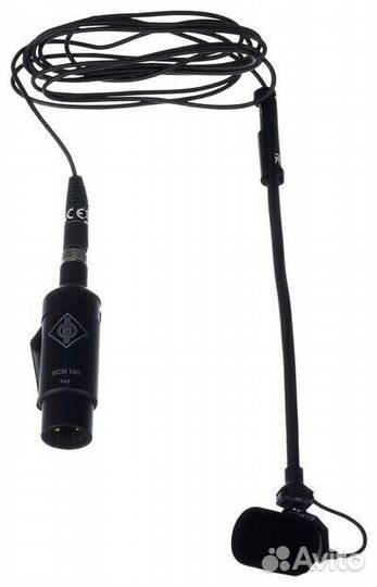 Neumann MCM 114 SET high strings в наличии