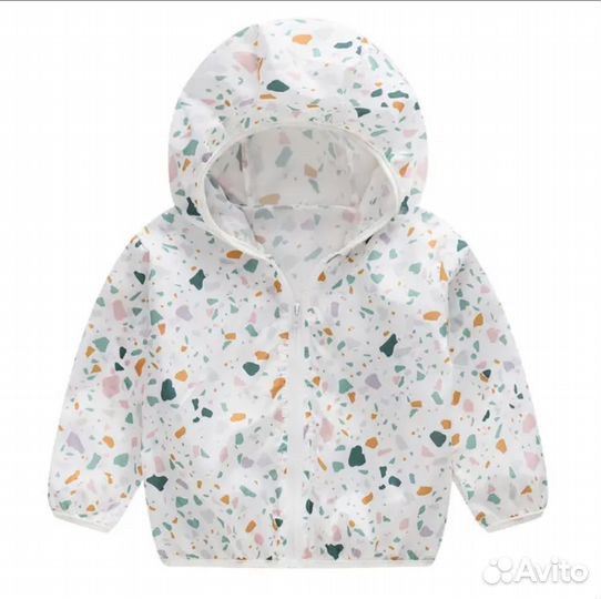 Курточка для детей