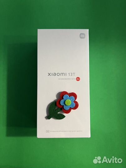 Xiaomi 13T, 12/256 ГБ