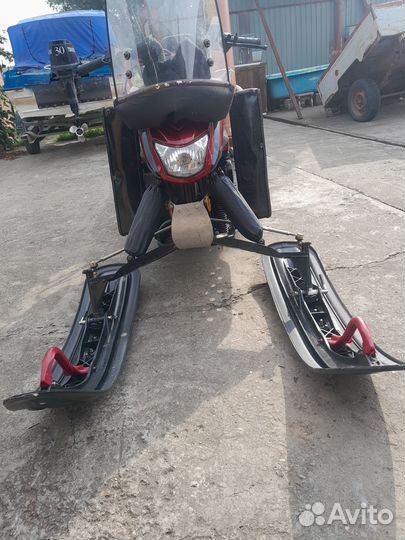 Продаеться dingo T150