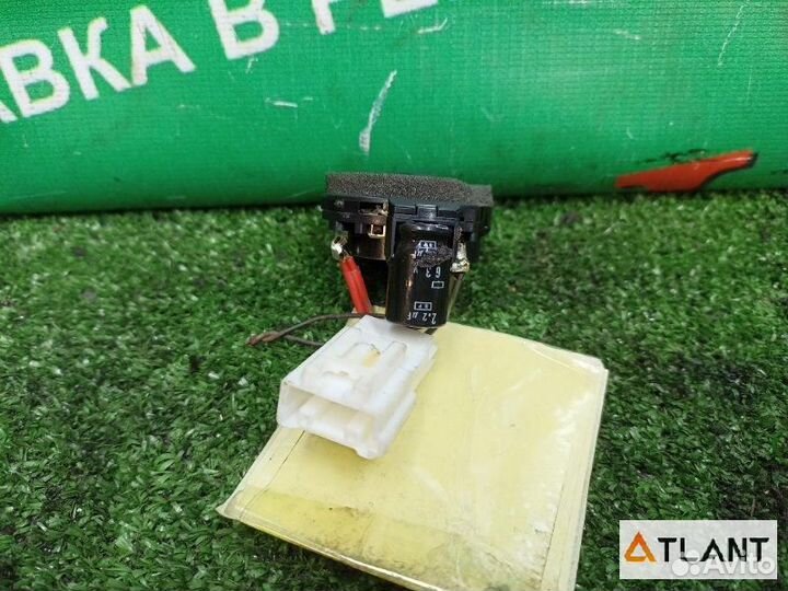 Динамик toyota land cruiser prado