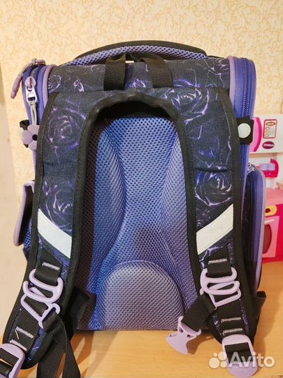 Рюкзак для начальной школы