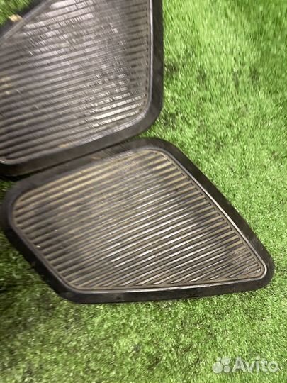 Шильдики бака иж 5