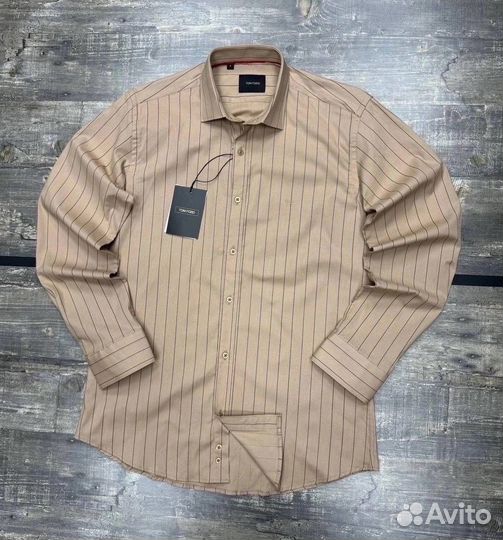 Рубашка tom ford