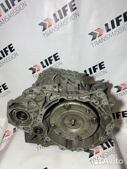 Вариатор Nissan X-Trail 2.0 RE0F10A