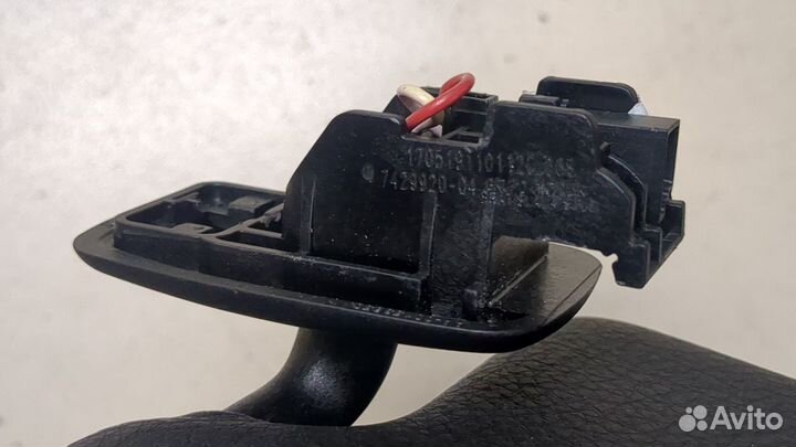 Козырек солнцезащитный правый BMW X2 (F39) 2017