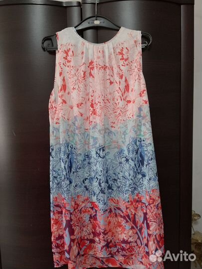 Платье женское 46 48