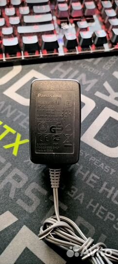 Блок питания panasonic