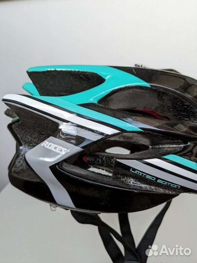 Велошлем Roces