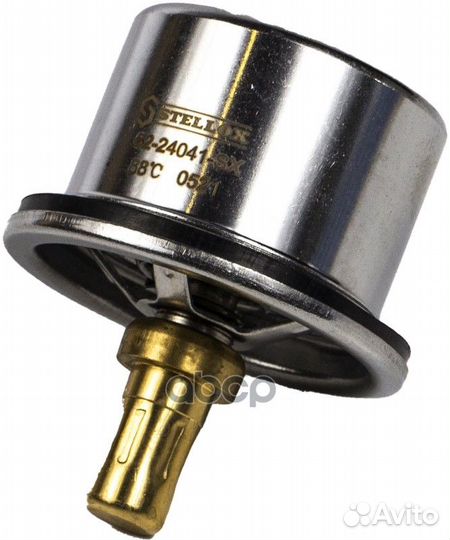 Термостат caterpillar 8224041SX Stellox