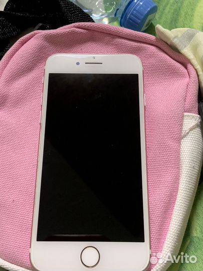iPhone 7