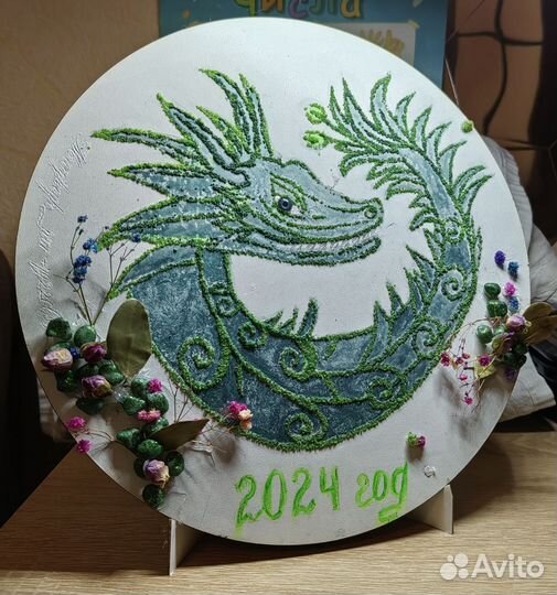 Поделки, рисунки и прочее