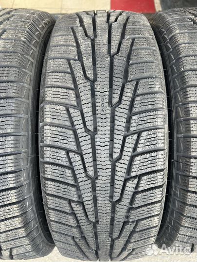 Nokian Tyres Nordman RS2 215/60 R16 99R