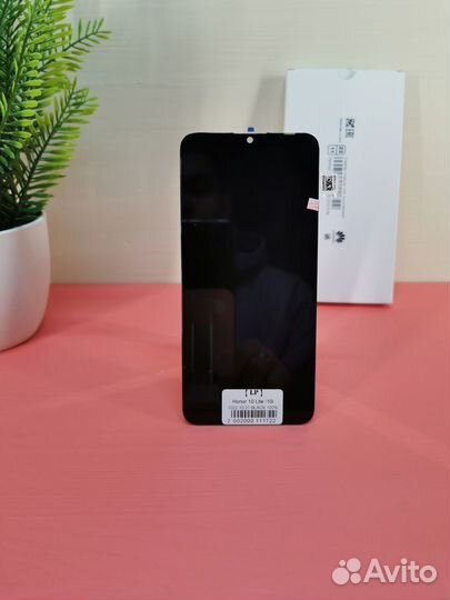 Дисплей Honor 10 lite/10i/20i/20e- оригинал