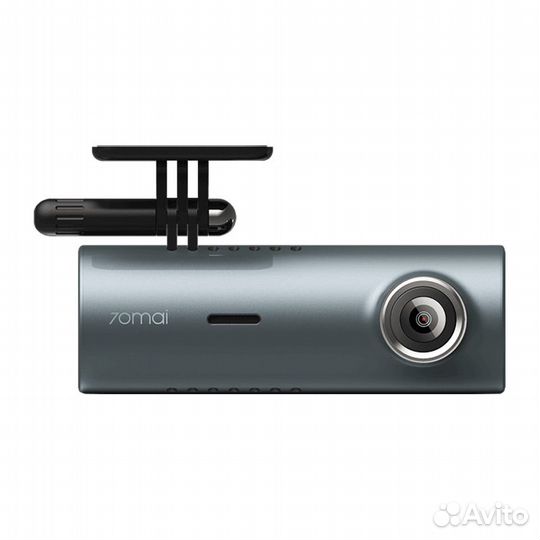 Видеорегистратор 70mai dash cam M300 новый