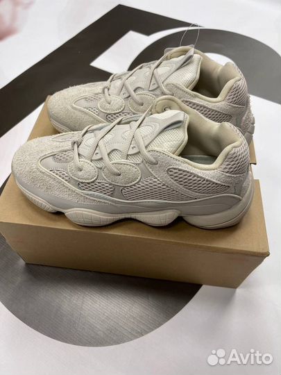 Кроссовки Adidas yeezy boost 500