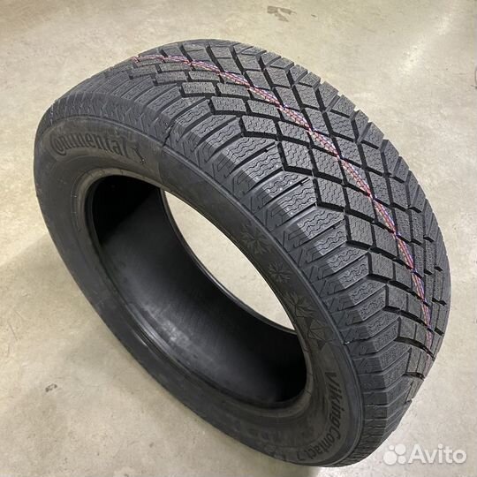 Continental ContiVikingContact 7 195/65 R15 95T