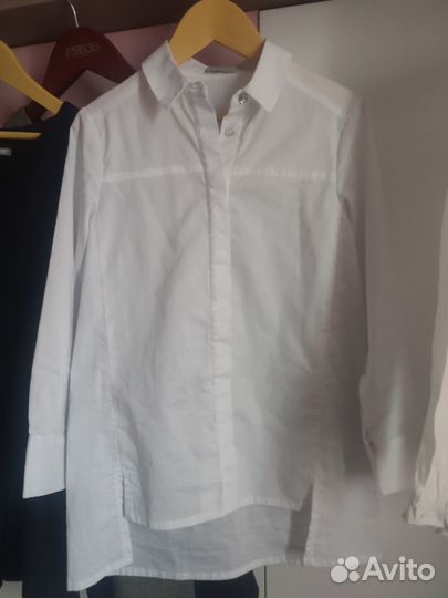 Школьная одежда 122-128 пакетом