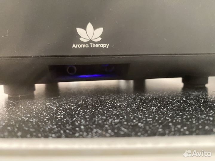 Ультразвуковой увлажнитель воздуха Electrolux