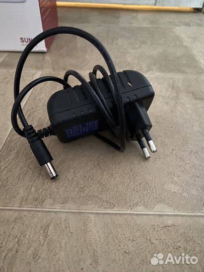 Uvled лампа для маникюра 48w