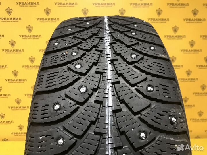 Nokian Tyres Hakkapeliitta 4 205/55 R16 94T