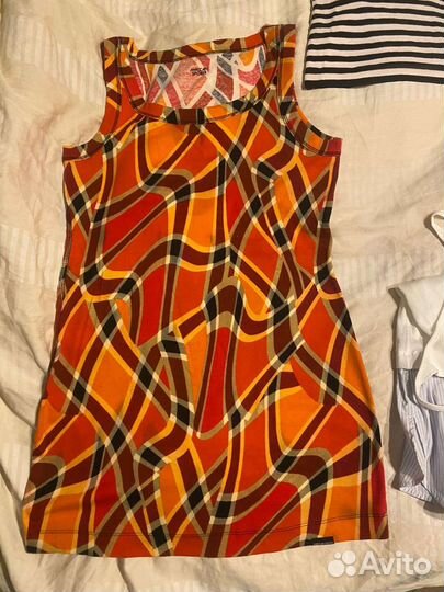 Цена за всё. Куртка пиджак майка платье MarcCain