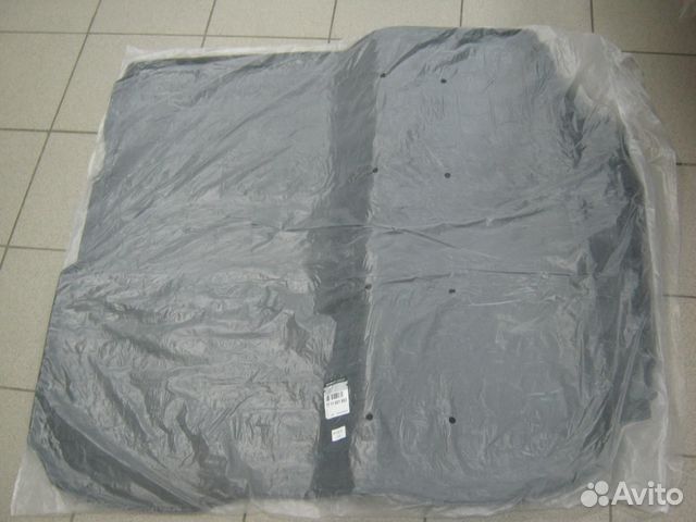 7711547994 - Промо-комплект Kaptur 4x4