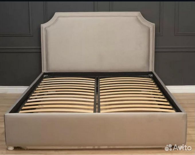 Кровати 180/200 и 160/200 с доставкой